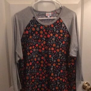 Measurements in the pictures.